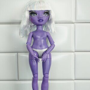 Rainbow High Shadow High Dia Mante